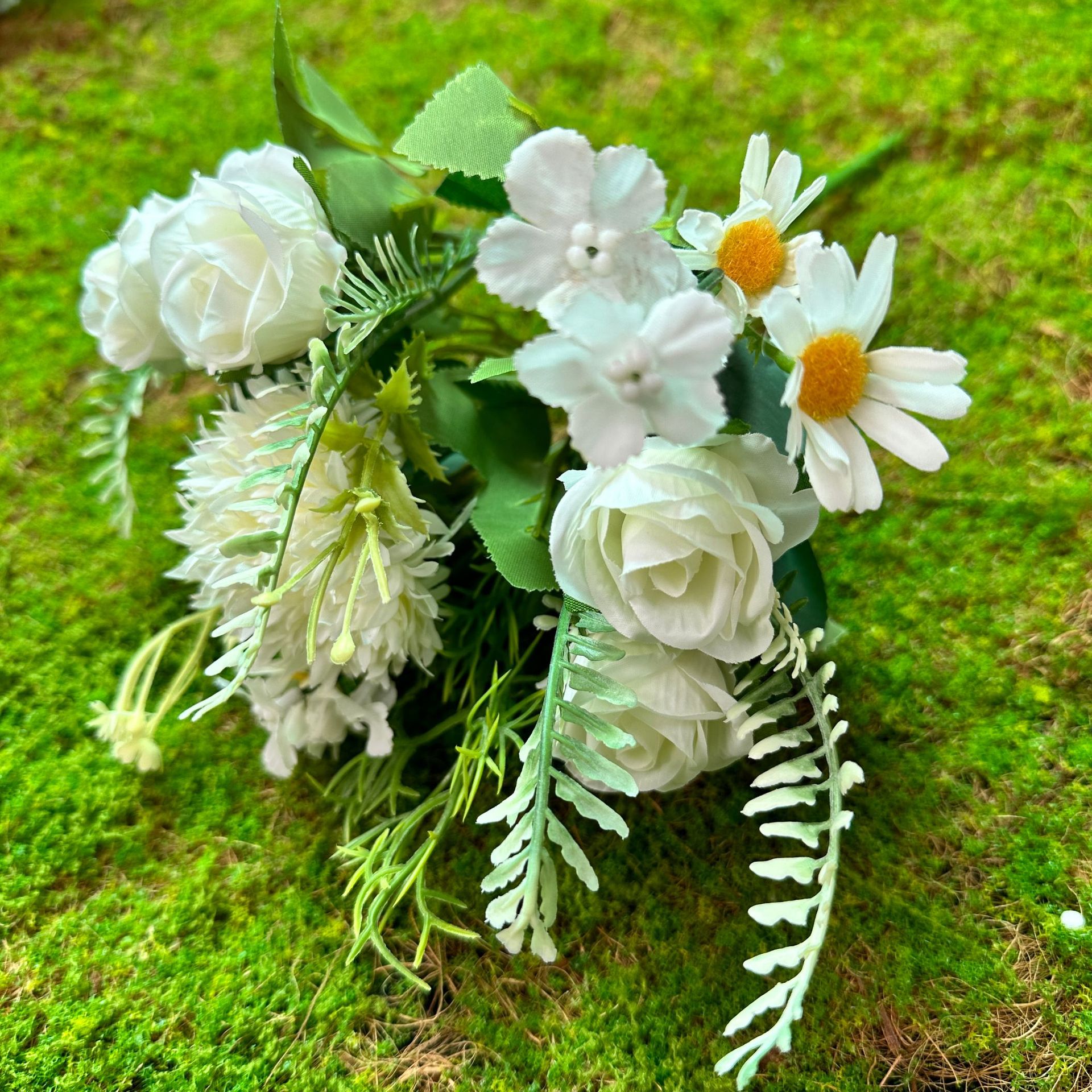 Blanc