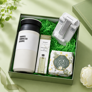 Set de Regalo Personalizado con Logotipo para Empresas, Regalo Promocional para el Día de San Valentín, Recuerdos de Boda para Invitados, Set de Regalo de Cumpleaños - Product Image 4
