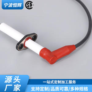 Aguja de Encendido para Fogatas, Acero Inoxidable, a Gas, Portátil, Integrada, HF 007 - Product Image 5