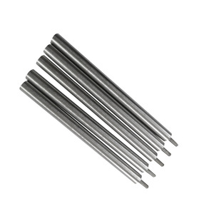 Pernos de Acero Inoxidable con Rosca Interna y Externa GBT38 A2-50, Roscados a la Derecha en Ambos Extremos, Uso Estándar - Product Image 1
