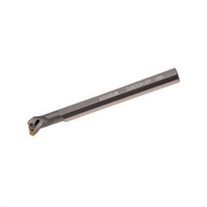 Outil de tournage interne R L Ta7080 avec plaquettes de tournage positives - Product Image 2