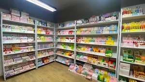 Bolígrafos de tinta de Gel de dibujos animados para niños, bolígrafos de escritura de animales Panda de 0,5mm, estilos de <span class=keywords><strong>Amazon</strong></span>, papelería para escuela, oficina, hogar - Product Image 4