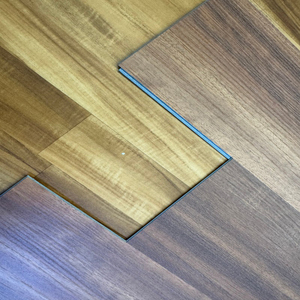 7mm 8mm 10mm bấm vào khóa cứng nhắc SPC sàn nhựa không thấm nước gạch Vinyl ván SPC sàn - Product Image 3