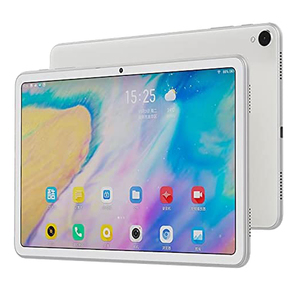 แท็บเล็ต <span class=keywords><strong>ALLDOCUBE</strong></span> IPlay40Pro ขนาด 10.4 นิ้ว ระบบปฏิบัติการ Android 11 ชิปประมวลผล Octa Core สูงสุด 2GHz แรม 8GB ความจุ 256GB รองรับ Wi-Fi GPS 4G Lte โทรศัพท์-แท็บเล็ต - Product Image 4