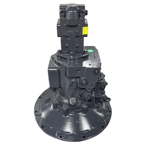 Bomba Hidráulica Principal Usada 708-3T-00151 para Excavadora PC60-8 PC70-8, Cargadora, Grúa Giratoria, Industrias de la Construcción, 3 Meses - Product Image 6