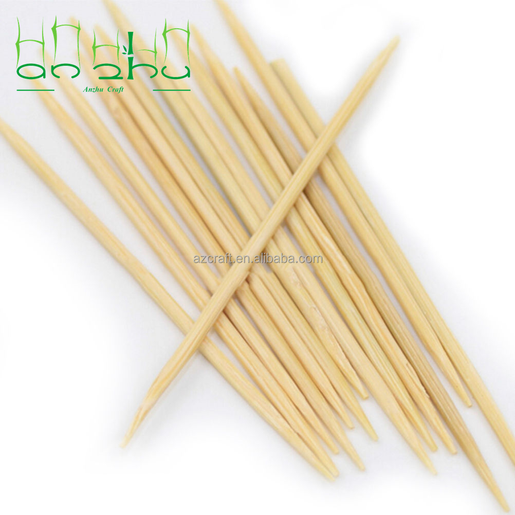 en bois