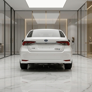 Toyota <span class=keywords><strong>Corolla</strong></span> <span class=keywords><strong>2021</strong></span> Híbrido 1.8L E-CVT Edición Elite Usado a Bajo <span class=keywords><strong>Precio</strong></span>, Volante a la Izquierda, Techo Solar, Lámpara LED, Cámara de Visión Trasera - Product Image 6