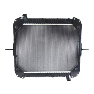 Nouveau système Coolong, pièce moteur 3845007101, radiateur pour camion Mercedes-Benz - Product Image 3