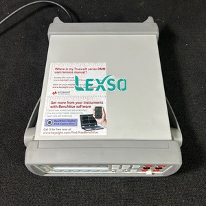 Multímetros Digitales Keysight 34465A Nuevos xgeqpt - Product Image 2