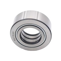 MTZC joug suiveurs de came roulement à rouleaux NUTR20 suiveurs de came portant NUTR20 2RS suiveur de came tailles de roulement 20*47*15MM