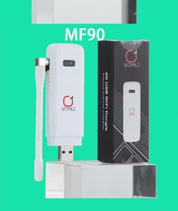 Vemo MF90 <span class=keywords><strong>UFi</strong></span> tốc độ cao 150Mbps Cat4 không dây di động 4G LTE Wifi USB <span class=keywords><strong>modem</strong></span> - Product Image 5