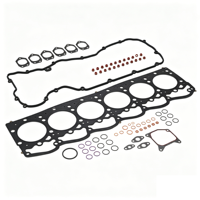 683657 261.430 Kit de joint de culasse (avec joint de tige de soupape) pour Daf