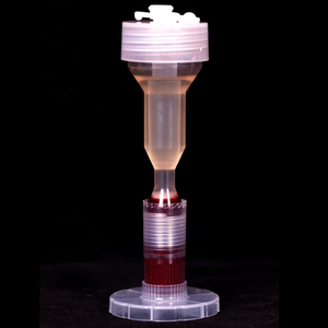 Centrífuga PRP para Separación de <span class=keywords><strong>Sangre</strong></span>, Sistema de Centrífuga PRP Exclusivo para Veterinaria, Tubos de Procesamiento de Plasma Rico en Plaquetas, Color Blanco - Product Image 4