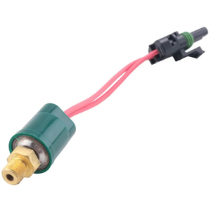 สวิตช์วัดแรงดันน้ำมัน AT159811 AT159811A Joh Der 310E 310G 310J 310K 310SJ เซ็นเซอร์วัดแรงดัน ขายส่ง - Product Image 3