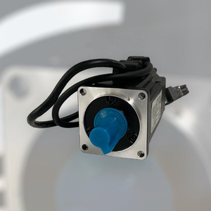 Motor Eléctrico de Entrega Rápida Delta ECMA-C20401ES ECMA-C20401FS Motor Servo Industrial ECMA-C20401PS ECMA-C20401RS - Product Image 2