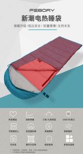 Alfombra de Yoga y Oración Portátil Multifuncional con Calefacción, Cojín Termostático Inteligente Lavable, Silencioso para Meditación en Casa - Product Image 5