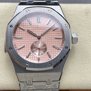 Montre à quartz ovale pour homme, style sportif, simple et élégant, bracelet en céramique, personnalisable, tendance, élégante, style professionnel haut de gamme - Product Image 4