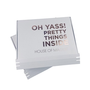 Wholesale Manufacturer Biodegradable <b>Cardboard</b> Custom Packaging Gift Box Packaging Paper Shipping <b>Boxes</b> - Product Image 6