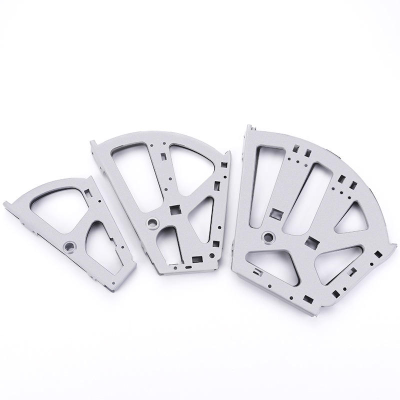 Stainless steel color