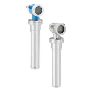 Endress + Hauser gammapilot FMG50ระบบการวัดความหนาแน่นระดับเรดิโอเมตริก0.1 +/-1% ความแม่นยำ4-20mA การสื่อสาร HART - Product Image 5