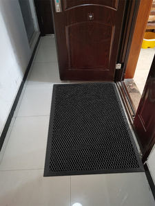 Tapis de <span class=keywords><strong>paillasson</strong></span> d'entrée lavable en machine résistant à la saleté commerciale haut de gamme pour bureau, appartement - Product Image 6