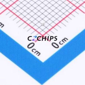 Condensateur SMD (MLCC) GJM0335C1E330GB01D 0201 (Capacité : 33pF) (Précision : 2%) (Tension nominale : 25V) - Product Image 1