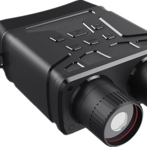 Night Vision Binoculars 25mm R6 Digital Day Night Use Handheld - Product Image 1