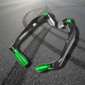 TERA para Z1000 SX 2011-2020, Accesorios de Motocicleta, Puños de Manillar de Aleación de Aluminio, Palancas de Freno y Embrague - Product Image 1