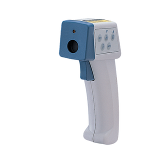 Termómetro Industrial Digital de Mano Tipo Pistola TECPEL DIT-515 OEM de Alta Temperatura Sin Contacto con Certificación ISO9001 - Product Image 1