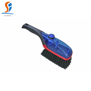 Portable <span class=keywords><strong>Sno</strong></span> <span class=keywords><strong>Pro</strong></span> Balai À Neige Brosse De Nettoyage De Voiture Nettoyage De Voiture Pelle À Neige - Product Image 5