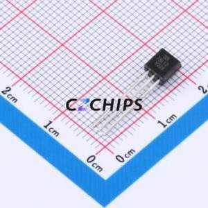 วงจรรวม78L12 TO-92ของแท้ใหม่ล่าสุดชิป IC PMIC ตัวควบคุมเชิงเส้น (LDO) - Product Image 1