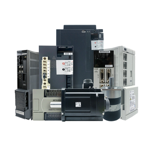 ไดรเวอร์เดิม Ac Driver MdsDCv185 Plc Mds-D-Cv-185 - Product Image 4