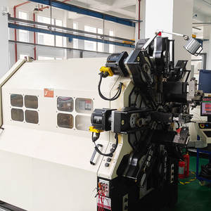 Изготовленный на заказ Электрический вращающийся нагруженный держатель постоянной силы двигатель постоянного тока двойная Угольная щетка пружина - Product Image 6