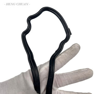 Penutup katup baru bagian otomatis N20B20 mesin mobil 11127588418 kualitas tinggi Gasket untuk BMW 1 <span class=keywords><strong>2</strong></span> <span class=keywords><strong>3</strong></span> 4 5 Series X1 X3 X4 X5 X6 Z4 Roadster - Product Image 3