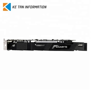 การ์ดจอ GeForce GTX1070 WINDFORCE OC 8G GDDR5 มือสอง พร้อมหน่วยความจำ 8GB GDDR5/ 256 บิต GTX 1070 GPU GIGABYTE มือสอง - Product Image 1