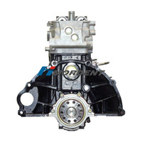 Ensemble moteur L6 cylindres 1FZ FE Engine pour Toyota Land Cruiser SUV Fzj100 Land Cruiser Prado