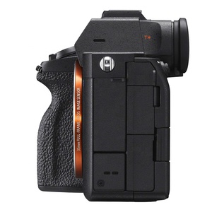 กล้องมิเรอร์เลส DongFu ของแท้ รุ่น Alpha A7s3 A7S III ILCE-7SM3 ถ่ายวิดีโอ 4K - Product Image 5