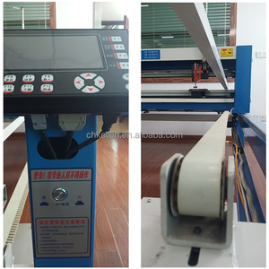 Computer Quilting Machine Fully Automatic Motor-Driven 2000W 220V/380V Semi Cut Fully Mobile <b>Bed</b> <b>Mattress</b> Pattern Sewing Machine - Product Image 3
