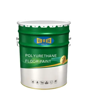 DC73防静电耐刮擦聚氨酯表面涂层聚氨酯基喷涂应用; 地板聚氨酯涂料