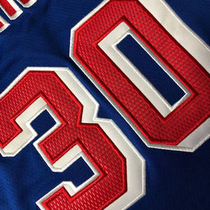 No. Maglia da Basket Uomo 30 Curry, Completo Estivo Stampato in Poliestere ad Asciugatura Rapida, Vendita all'Ingrosso Transfrontaliera - Product Image 5