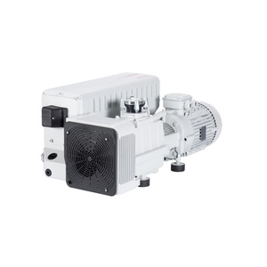 Bombas de vacío rotativas de paletas selladas con aceite de una etapa Leybold SOGEVAC SV 300 B - Product Image 1