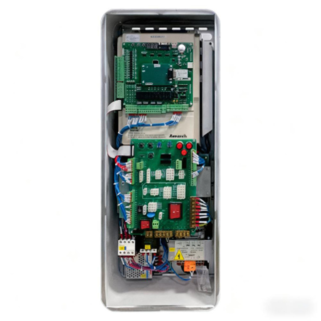INLIFT Modernization Lift Control System Complete Set High Quality Intelligent Touch Panel Smooth Operation Energy Elevators