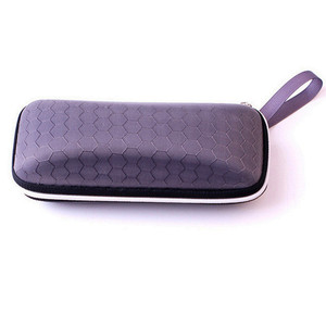 Wholesale Sunglasses Box Zipper Square <b>Glasses</b> <b>Case</b> <b>for</b> Men Women Hard Sunglasses <b>Case</b> Custom Logo - Product Image 6