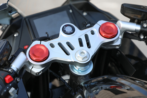 2025 JOSE Racing Motorcycle 20000W <b>72V</b> Lithium <b>Battery</b> Water-Cooled Mid Center Motor 150km/h Top Speed 60-120KM Range - Product Image 1