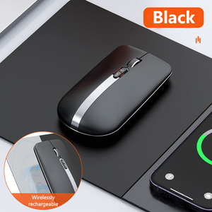 High Quality Rechargeable <strong>Mouse</strong> with Magnetic Wireless <strong>Charging</strong> Function - Product Image 3