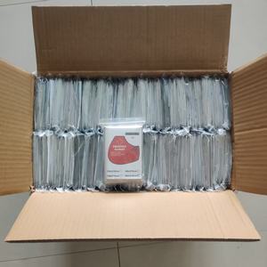 Couverture thermique d'urgence pré-hospitalière de premiers secours, couverture thermique en <span class=keywords><strong>film</strong></span> aluminisé PET - Product Image 6