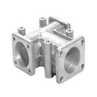 Профессиональные детали для цилиндров из нержавеющей стали OEM, литье под давлением, обработка ЧПУ из алюминиевого сплава цинка - Product Image 3