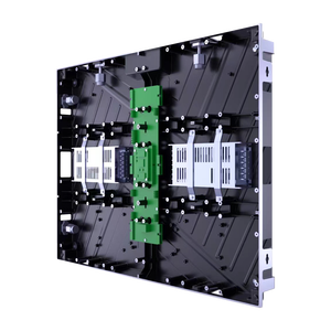 Mur vidéo LED <span class=keywords><strong>publicitaire</strong></span> géant HD, écran SMD, système de mur vidéo LED, panneau d'affichage LED intérieur P2, luminosité 600 cd, garantie 5 ans - Product Image 3
