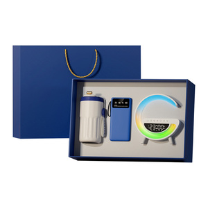<span class=keywords><strong>Taza</strong></span> Térmica de Acero Inoxidable a Prueba de Fugas, con Cuaderno A5 y Memoria USB <span class=keywords><strong>para</strong></span> un Regalo Sorpresa, Superventas - Product Image 1