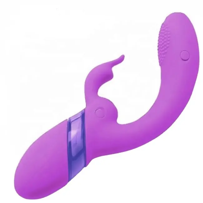 Masturbação feminina de Pulverização Vibrador para Casais